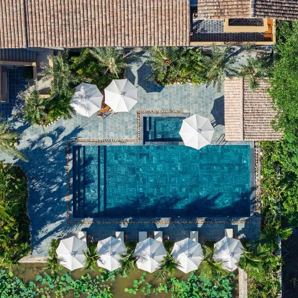 Hang Múa Ecolodge Ninh Hoà, hotel a Ninh Binh