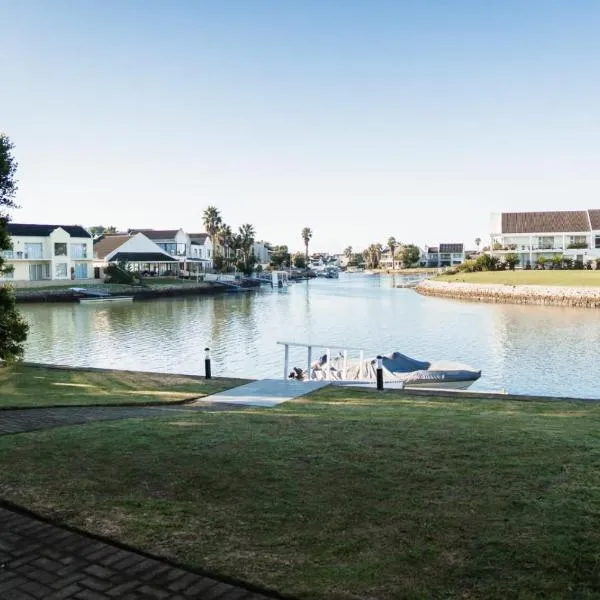 Monte Santo Royal Alfred Marina, hotel in Port Alfred