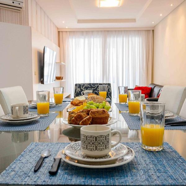 Apartamento em Condominio com Piscina e Jacuzzi - Foto 5