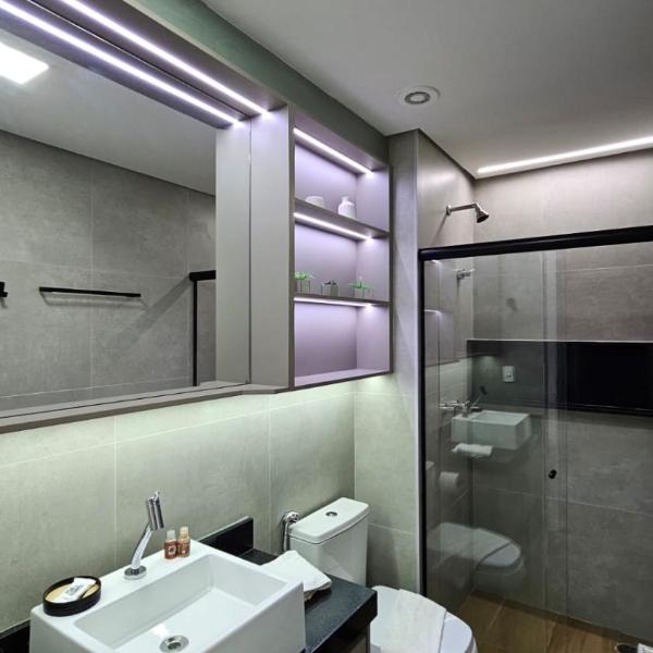 Beach Class Summer Residence - Resort em Porto de Galinhas - Praia do Cupe - Foto 3