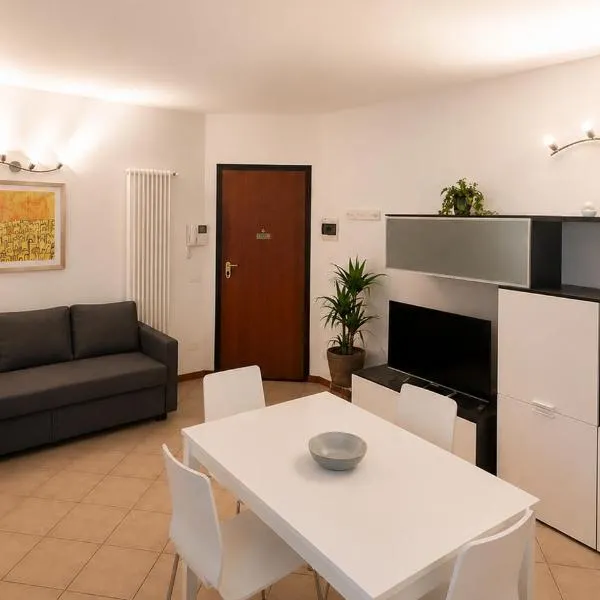 La Casa di Martina: Fiumicello şehrinde bir otel