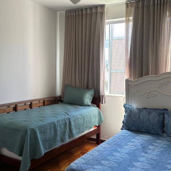 Quarto privativo confortável próximo a ufba, praia, comercio e zoológico - Foto 5