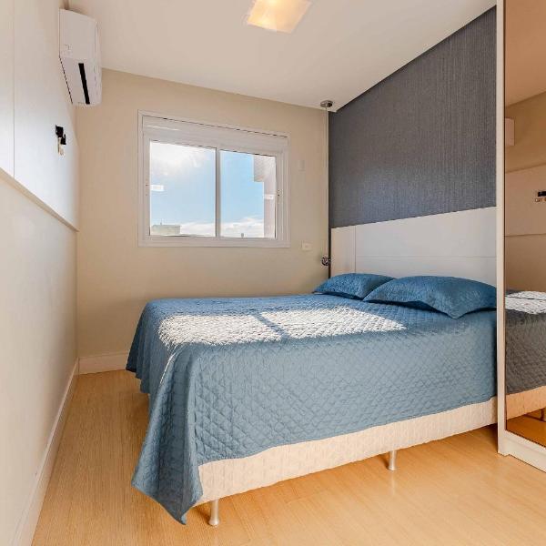Apartamento em Condo com Piscina e Jacuzzi - Foto 2