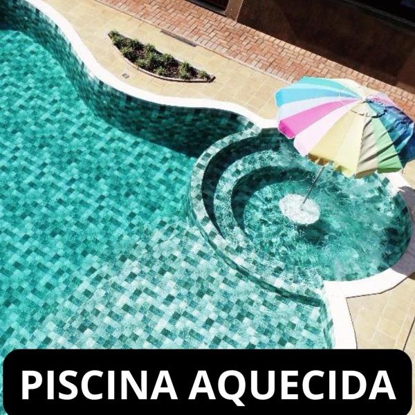 POUSADA JARDIM BOTANICO - Foto 2