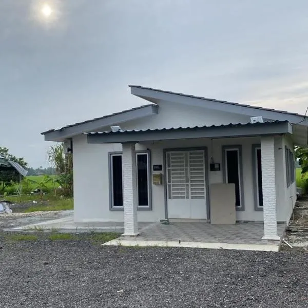 Adam homestay, ξενοδοχείο σε Bagan Serai