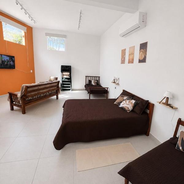 Casinha da Enseada 2 - loft