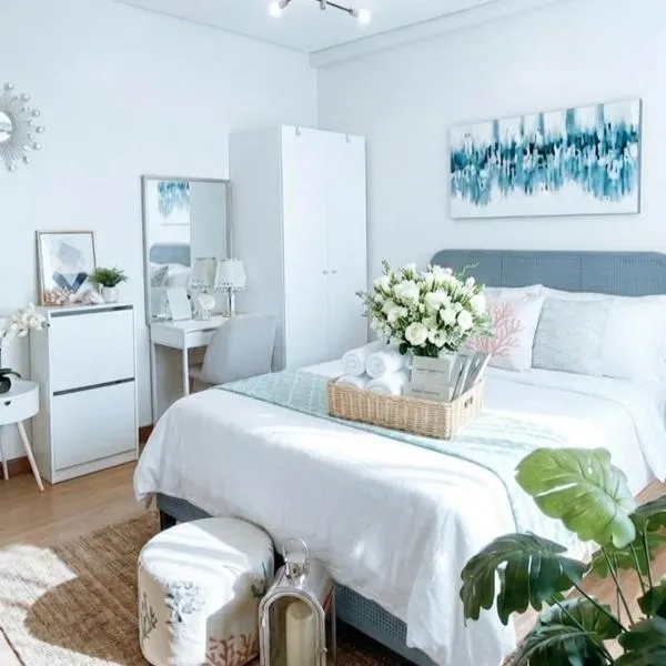 The Lumiére Stays Sophisticated Escape Mallside Charm, hotel sa Trece Martires