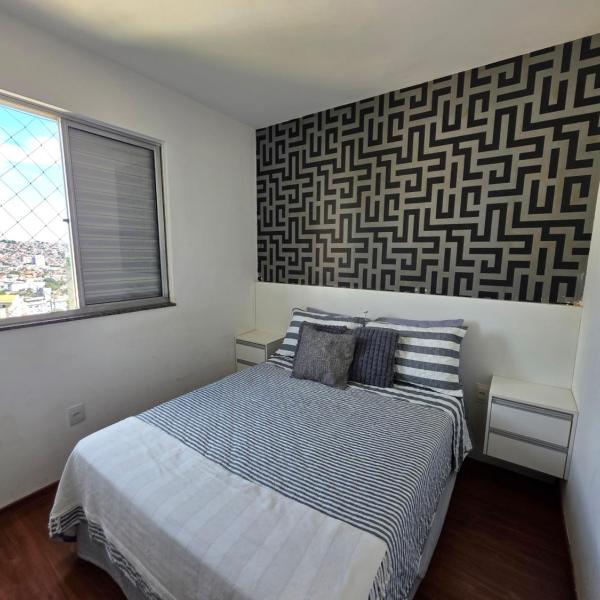 Apartamento 2 Quartos Moderno - Foto 2