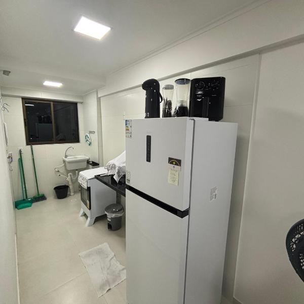 Flat completo nas Graças, próximo a Universidades - Foto 4