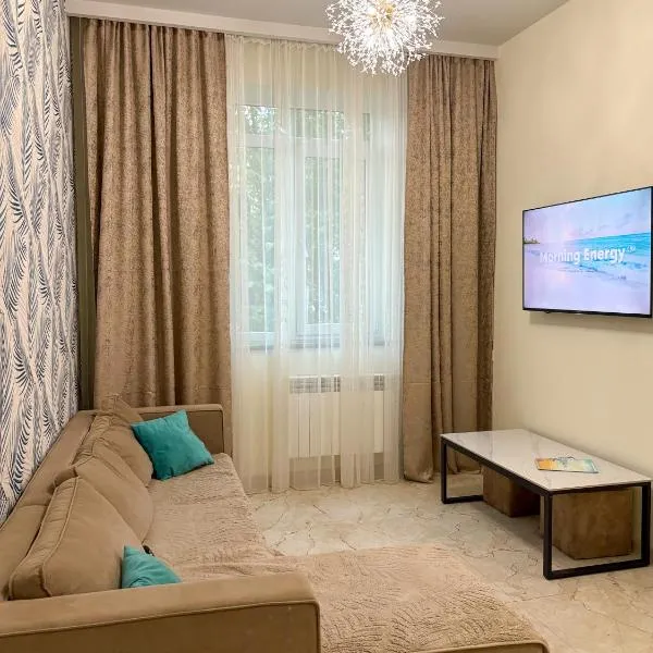 S-Van Cozy Home, hotel a Sevan