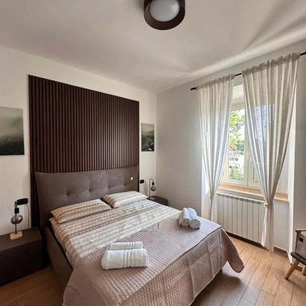 Dimora Del Principe, hotel a Castel di Sangro