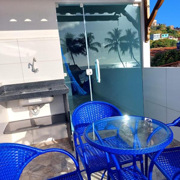 Flat Galemares - Foto 5
