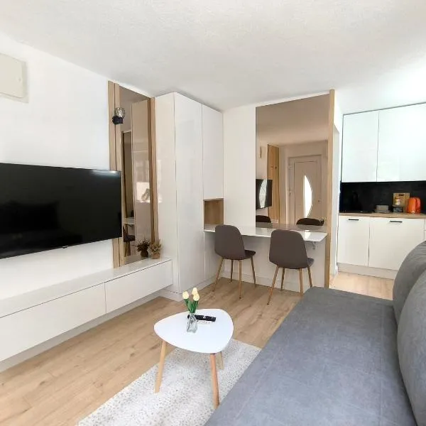 El Higo Apartments, hotel u Mostaru