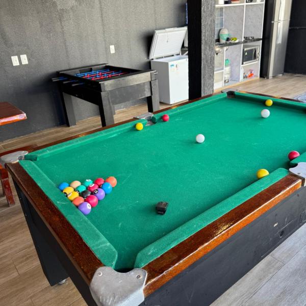 Sua casa de praia - Foto 5