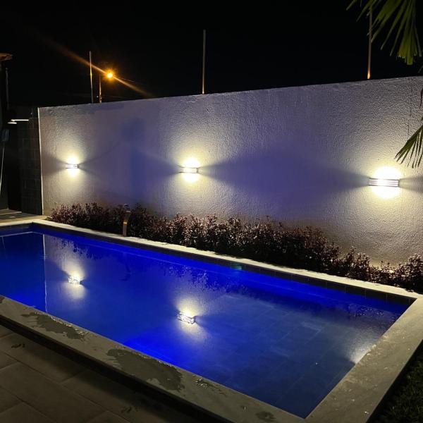 Sua casa de praia - Foto 4