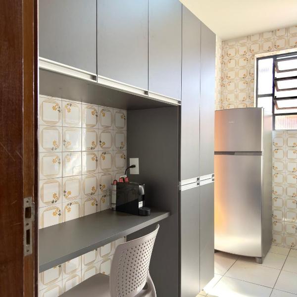 Casa Pantuso Santa Lúcia - Foto 4