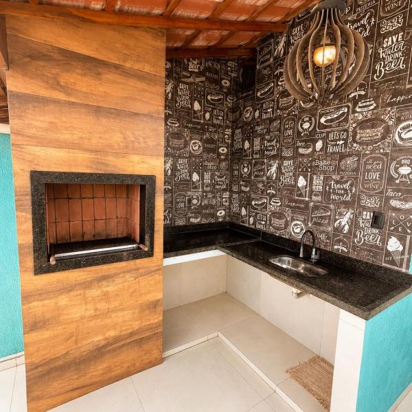 Casa Com Piscina - Cabo Frio - Foto 3