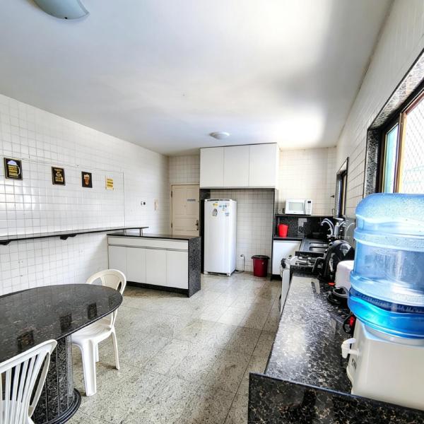 Cobertura Duplex Próx da Praia - Foto 4