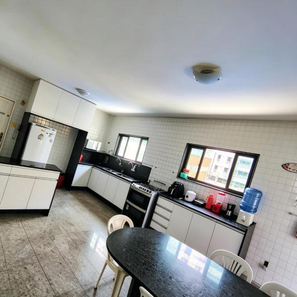 Cobertura Duplex Próx da Praia - Foto 2