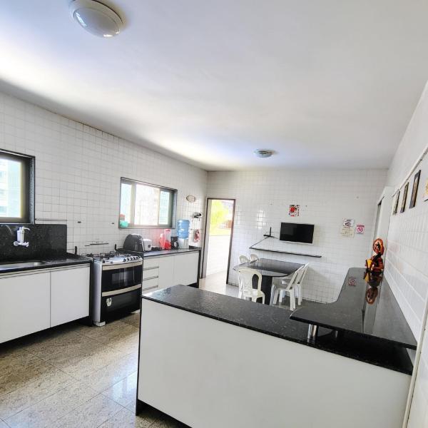 Cobertura Duplex Próx da Praia