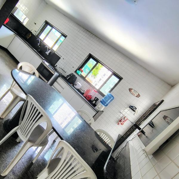 Cobertura Duplex Próx da Praia - Foto 5