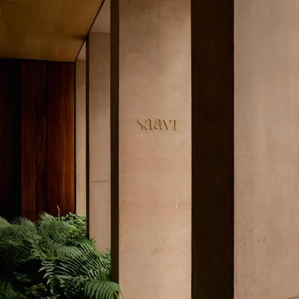 SAAVI by ONTO SIGNATURE, hotel en Ciudad de México