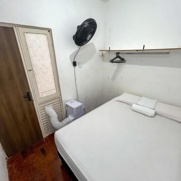 Quarto individual na Pituba - Foto 2
