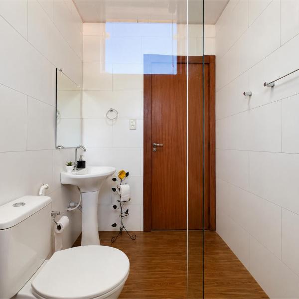 Casa exclusiva em São João del rei com piscina - Foto 3