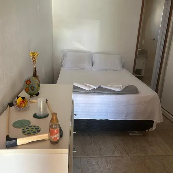 Suite LUAR – hotel w mieście Saquarema