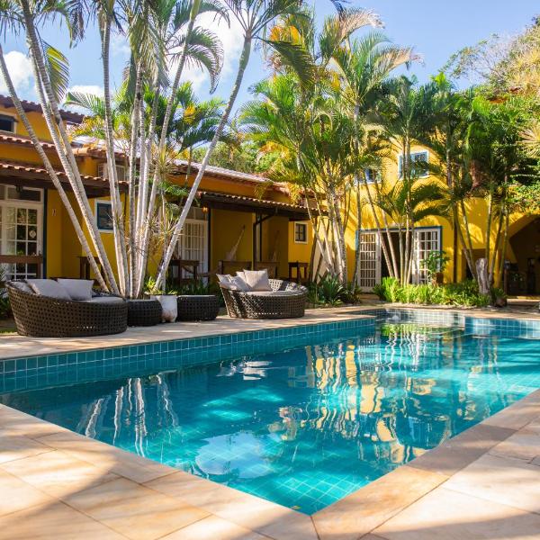 Villa Bella Ferradura - Foto 4