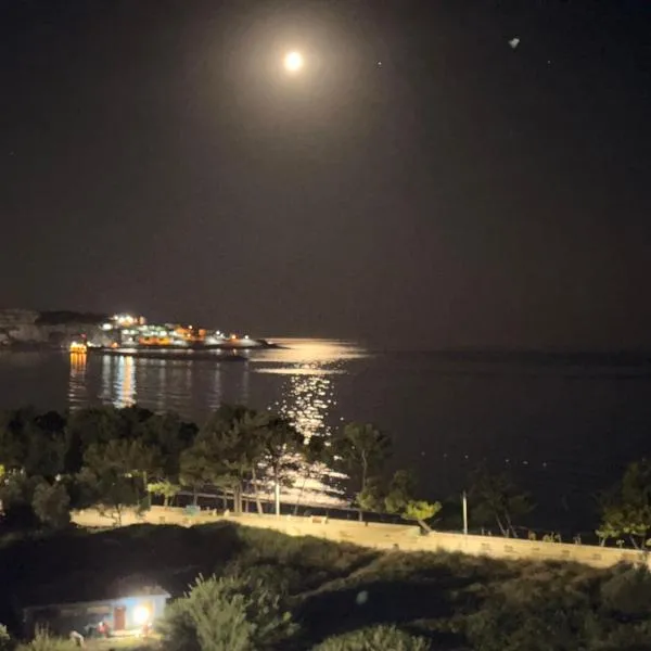 XIO Apartments, khách sạn ở Bar