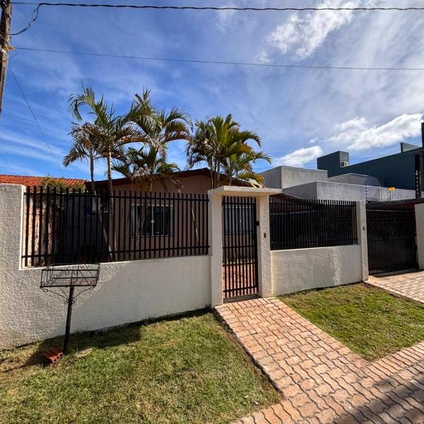 La casita