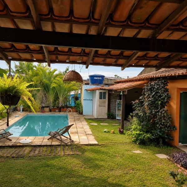 Guest House Flor de Laranjeira - Foto 4