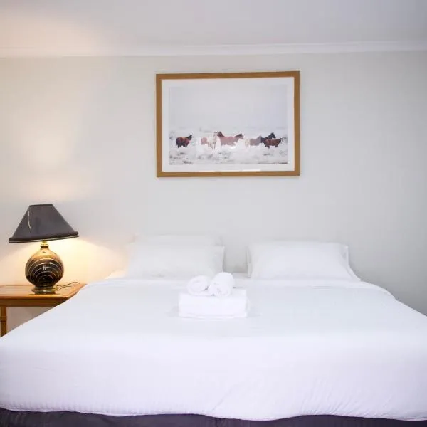 Carinya Village Jindabyne, hotel en Jindabyne