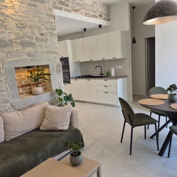 Mareya Premium Stay, hotel i Poreč