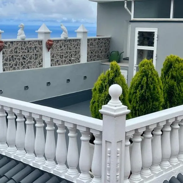 Casa Vacacional Bevi - Tenerife Norte, hotel in Los Realejos