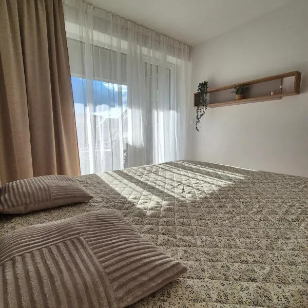 Apartmány Koliba, hotel in Turčianske Teplice