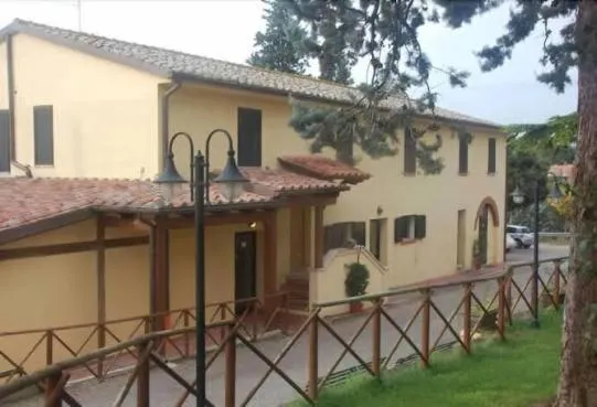 Hotel Collina di San Sisto, hotel em San Sisto