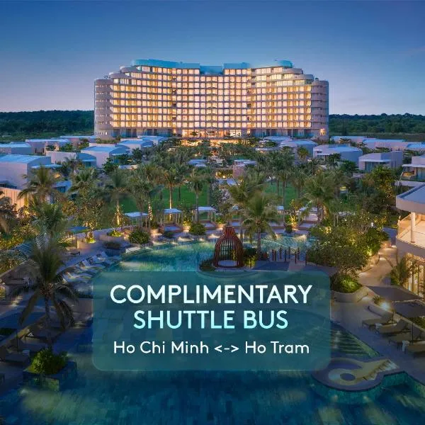 IXORA Ho Tram By Fusion, hotel sa Ho Tram