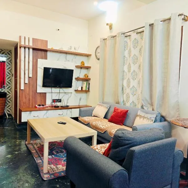 Ishanya - Premium living with Free Wifi -, hotel a Bangalore