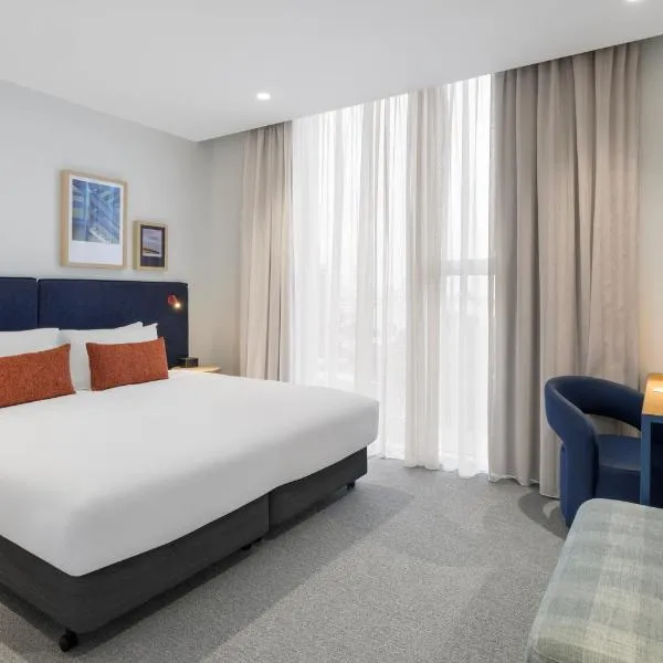 Quest Southport, hotel in Gold Coast