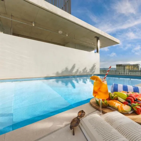Quest Southport, hotel di Gold Coast