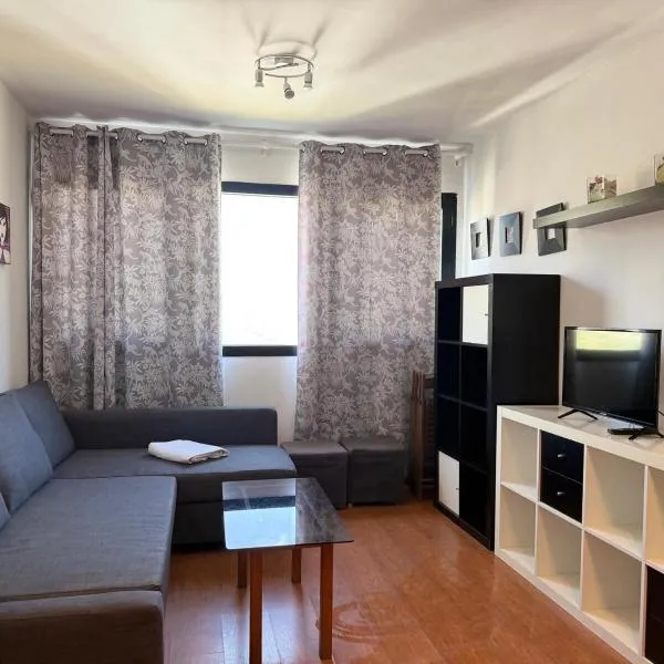 APARTAMENTOS INFINITY, hotell sihtkohas Sierra Nevada