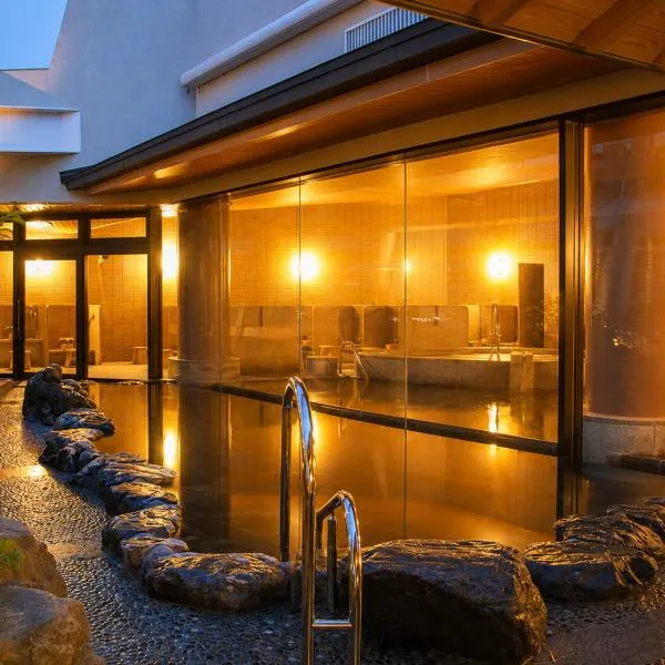 City Plaza Osaka, khách sạn ở Osaka