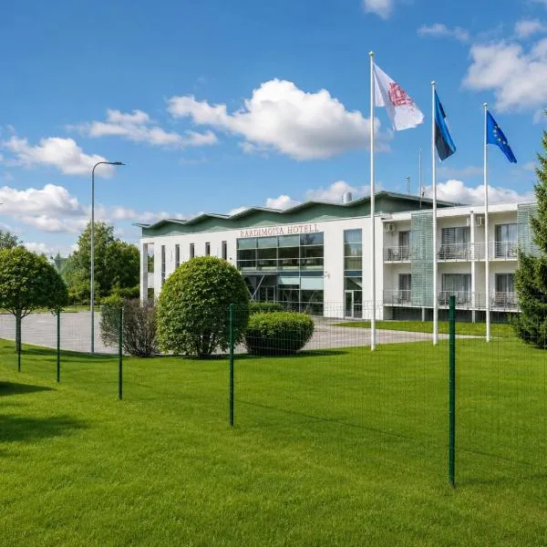 Raadimõisa Hotell, hotel em Tartu