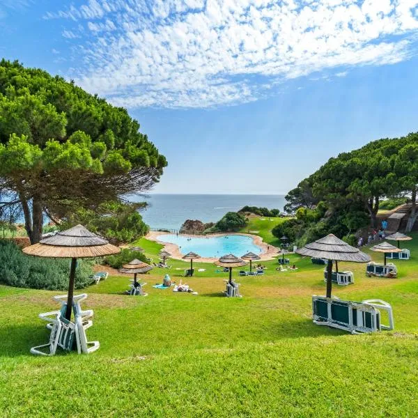 Prainha Alvor - Cozy Villa, hotel in Alvor