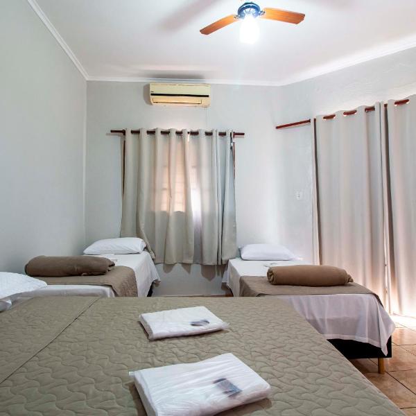 Hotel Jeremias - Foto 2