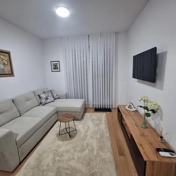 Apartman Zrinka, hotel a Prigorje Brdovečko