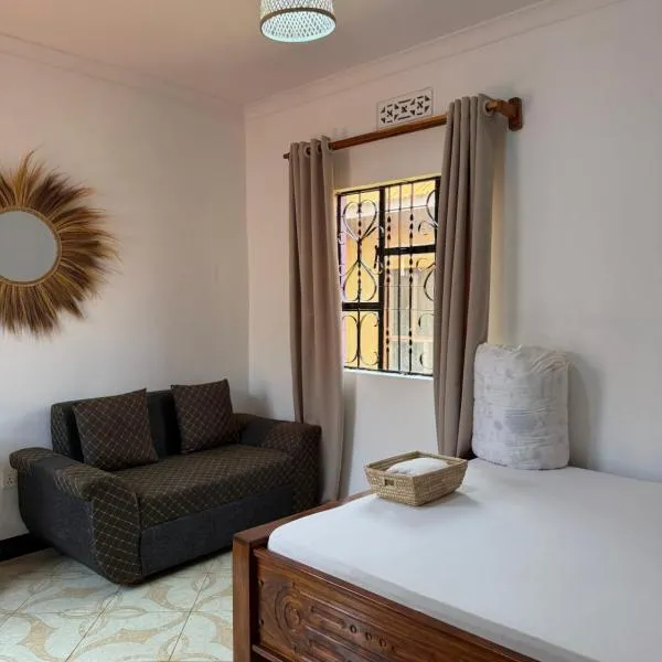 Amora Homestay and Safaris, hotel a Karatu