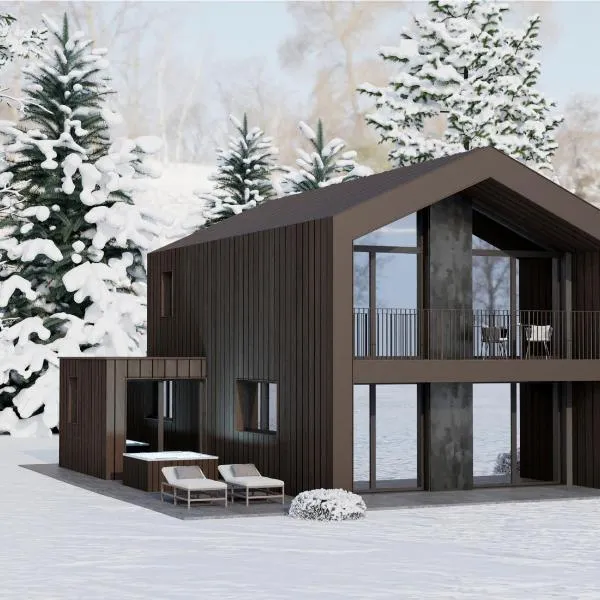 Valtur Cervinia Cristallo Ski Resort, hotel a Breuil-Cervinia